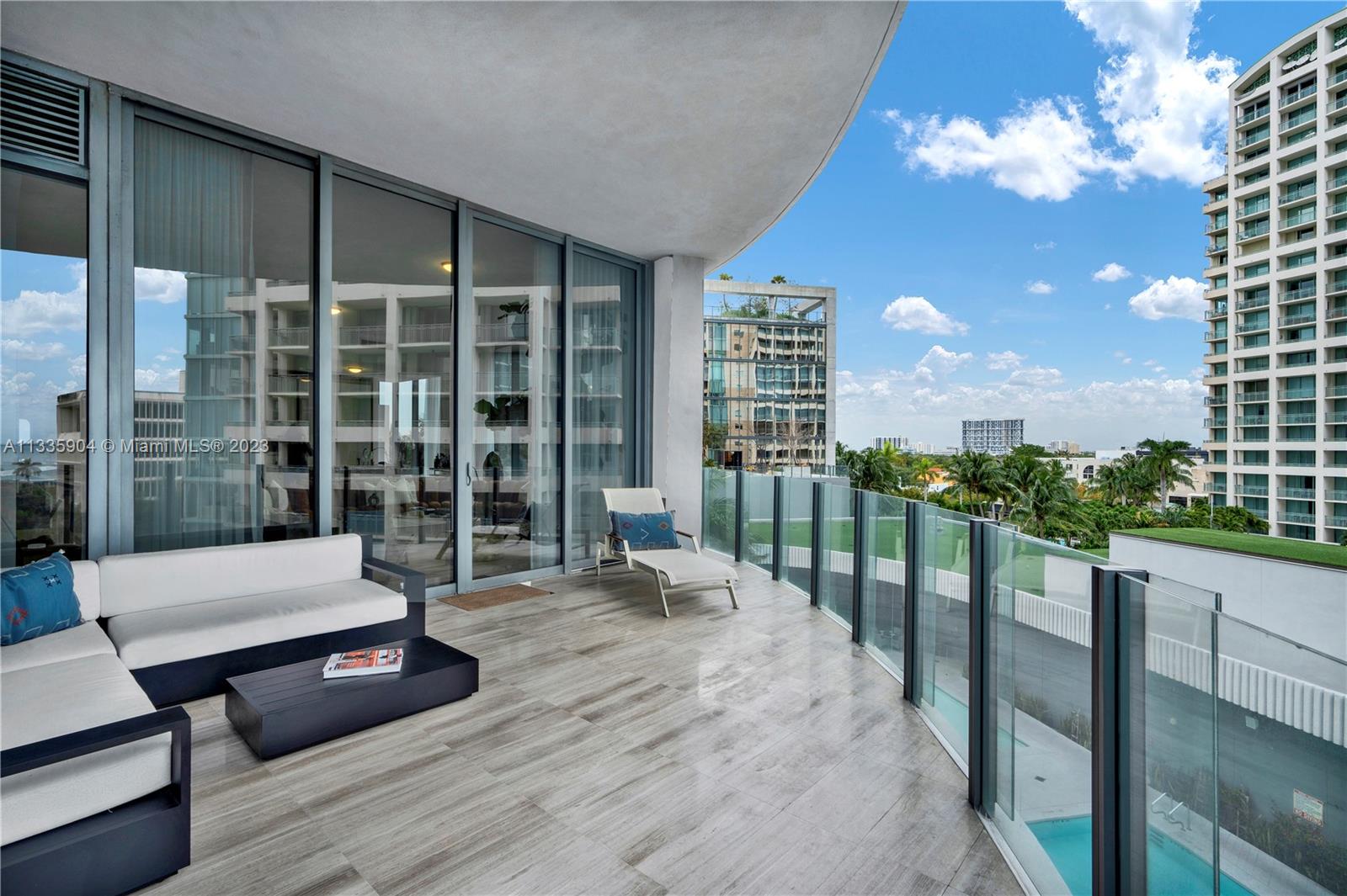 2821 S Bayshore Dr Unit: 7D
