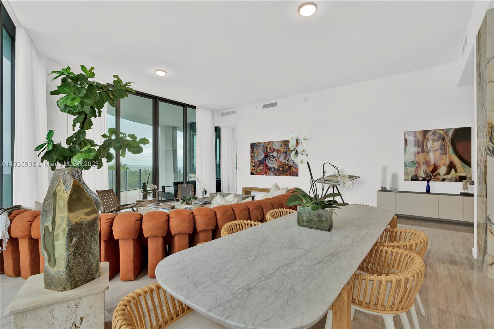 2821 S Bayshore Dr Unit: 7D