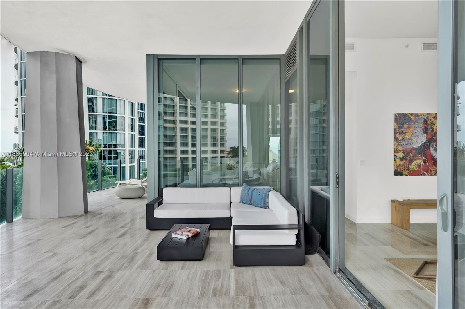 2821 S Bayshore Dr Unit: 7D