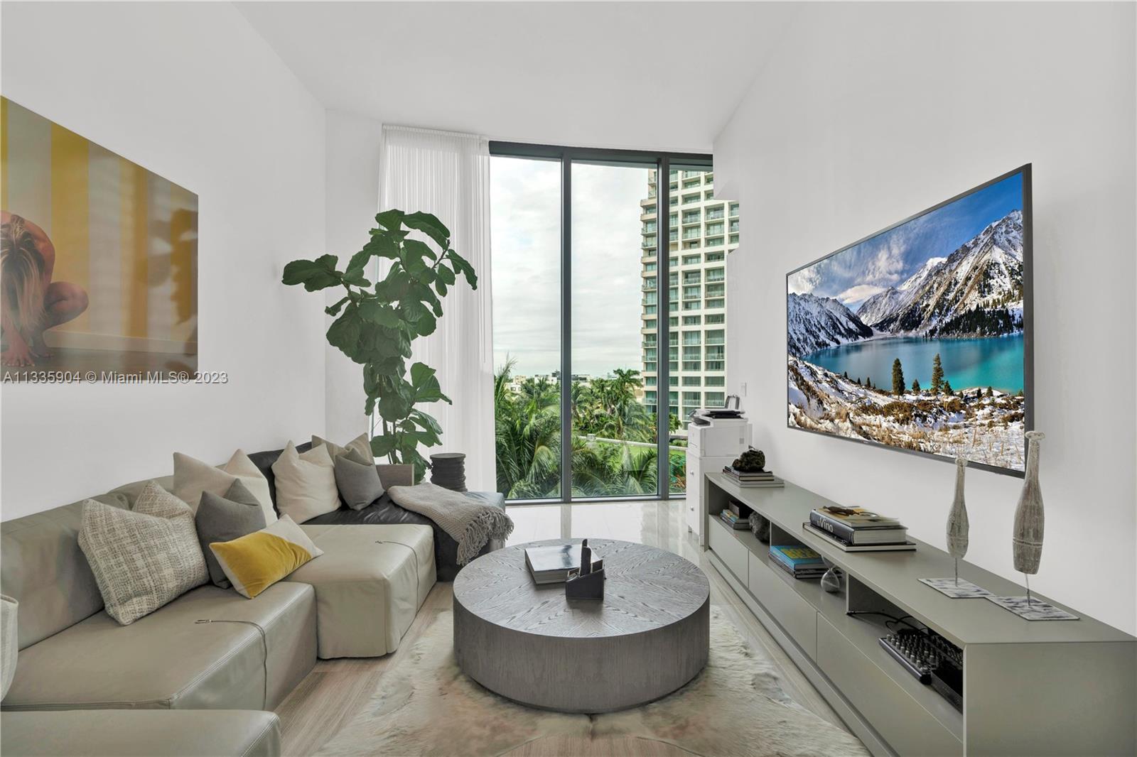 2821 S Bayshore Dr Unit: 7D