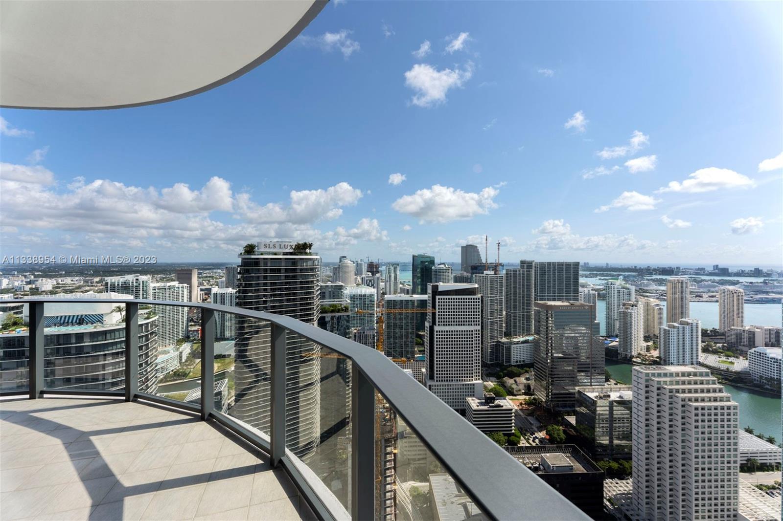 1000 Brickell Plz Unit: PH6108