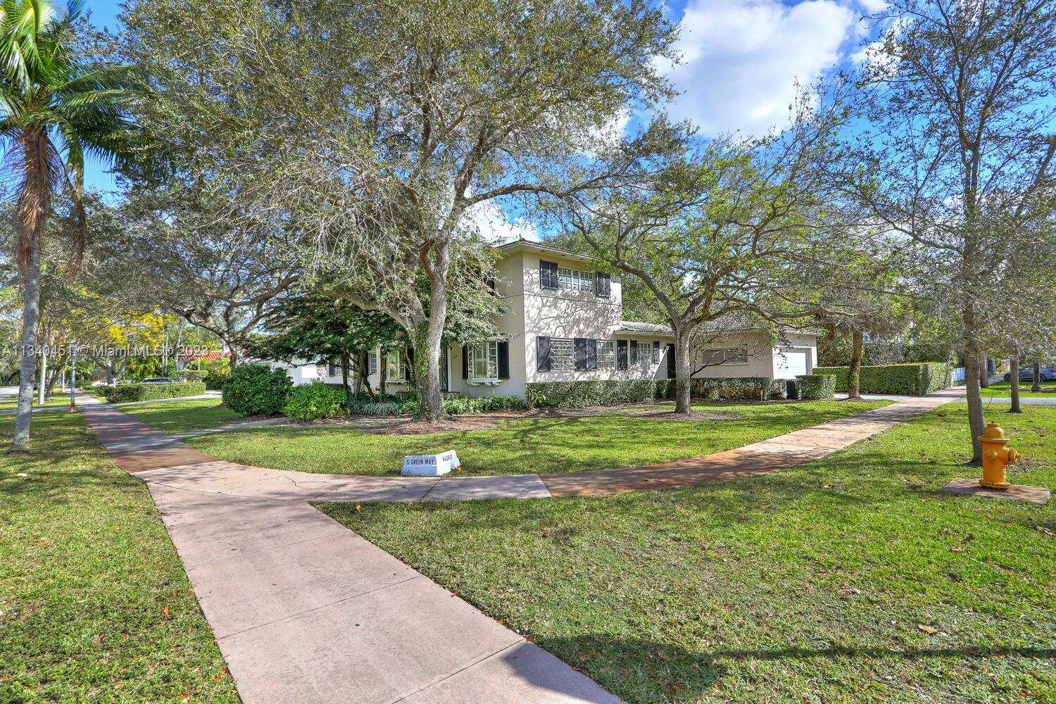 1260 S Greenway Dr