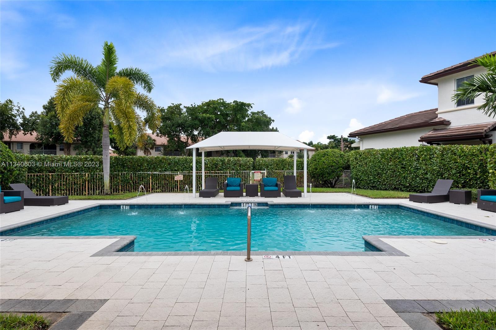 22936 Clear Echo Dr Unit: 34