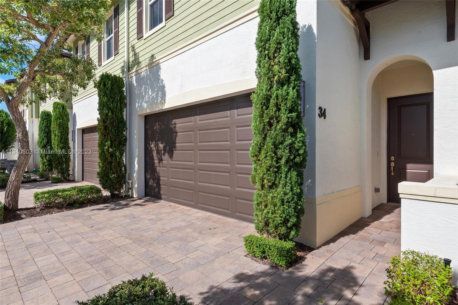 22936 Clear Echo Dr Unit: 34