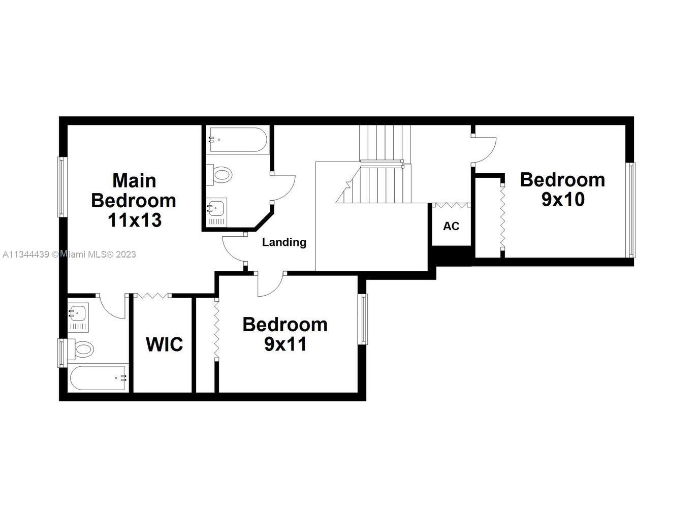20736 SW 81st Pl Unit: *