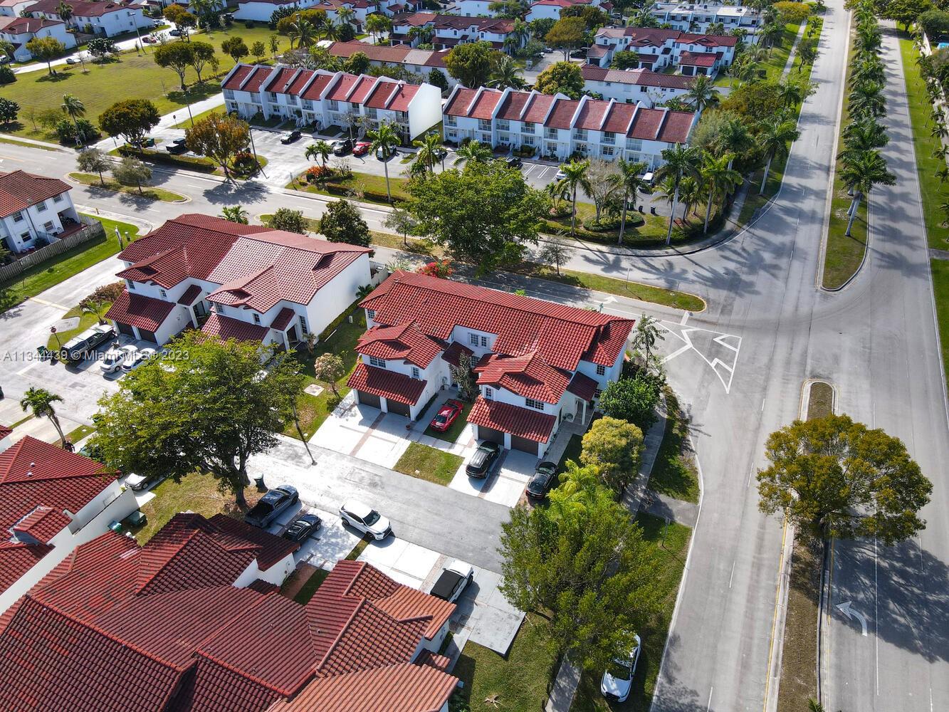 20736 SW 81st Pl Unit: *