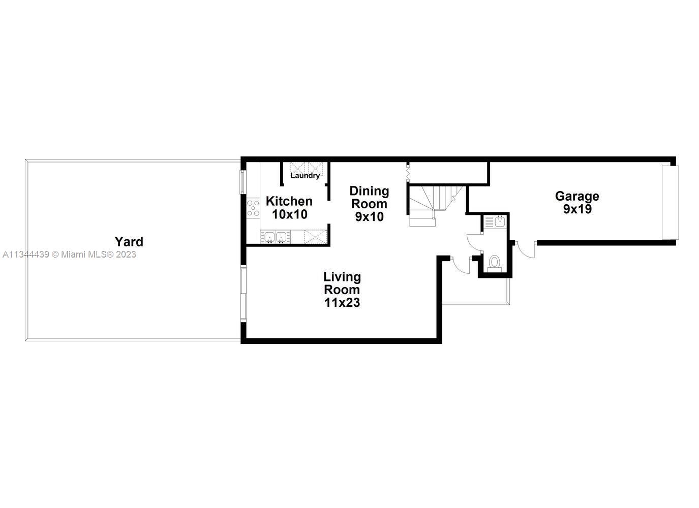20736 SW 81st Pl Unit: *