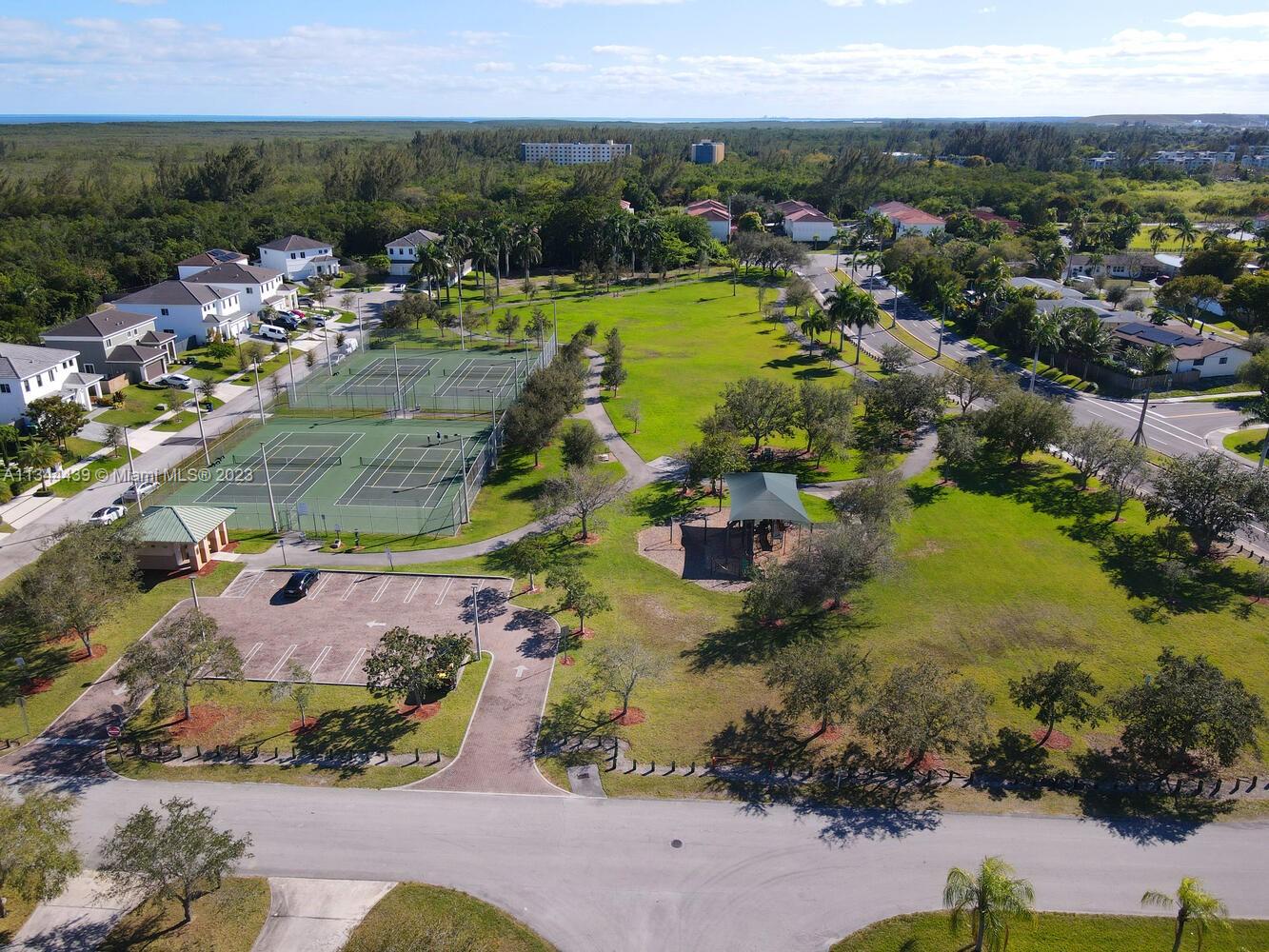 20736 SW 81st Pl Unit: *