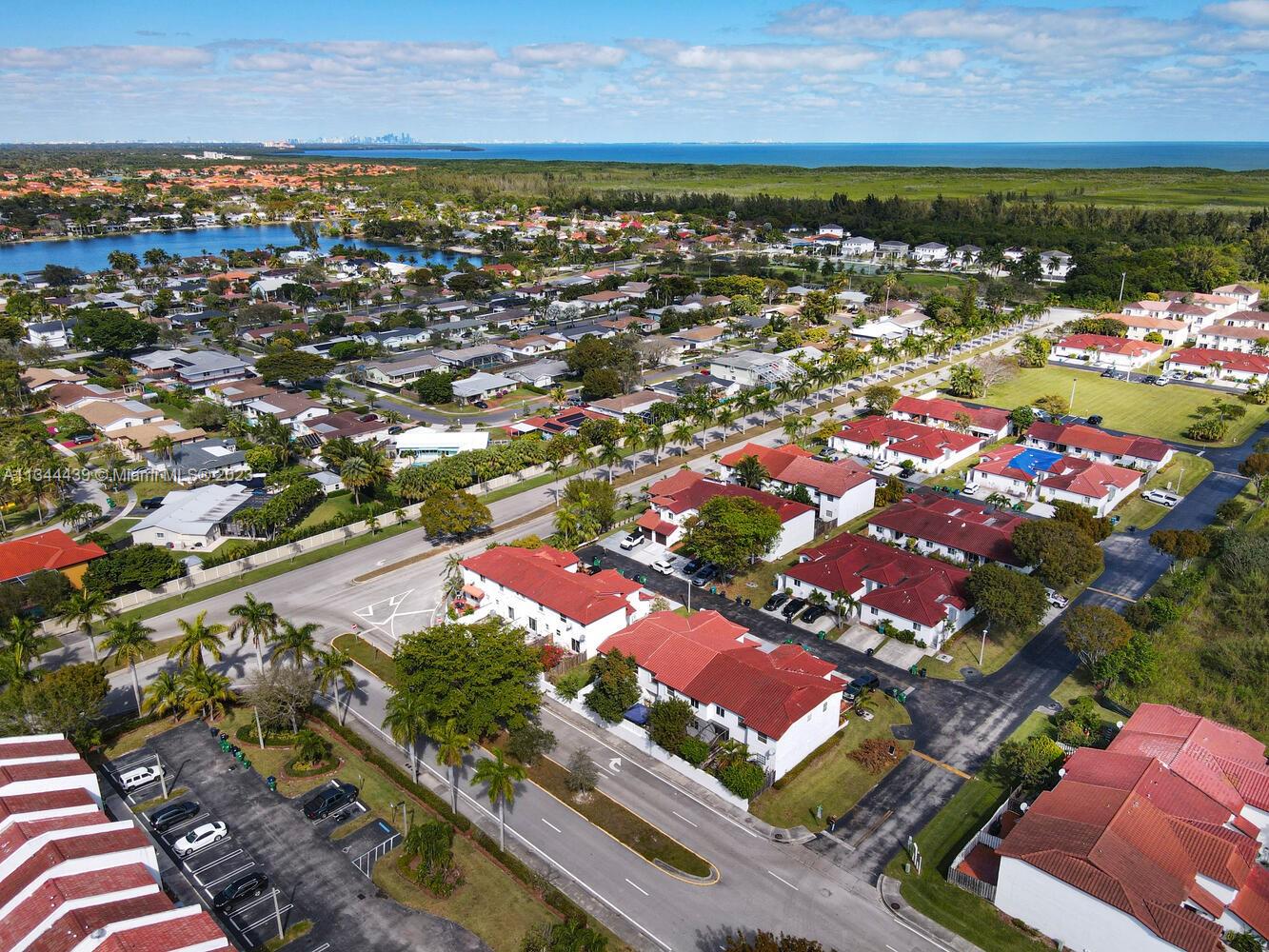 20736 SW 81st Pl Unit: *