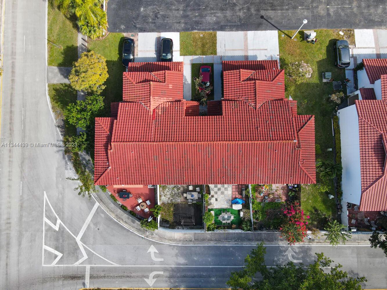20736 SW 81st Pl Unit: *