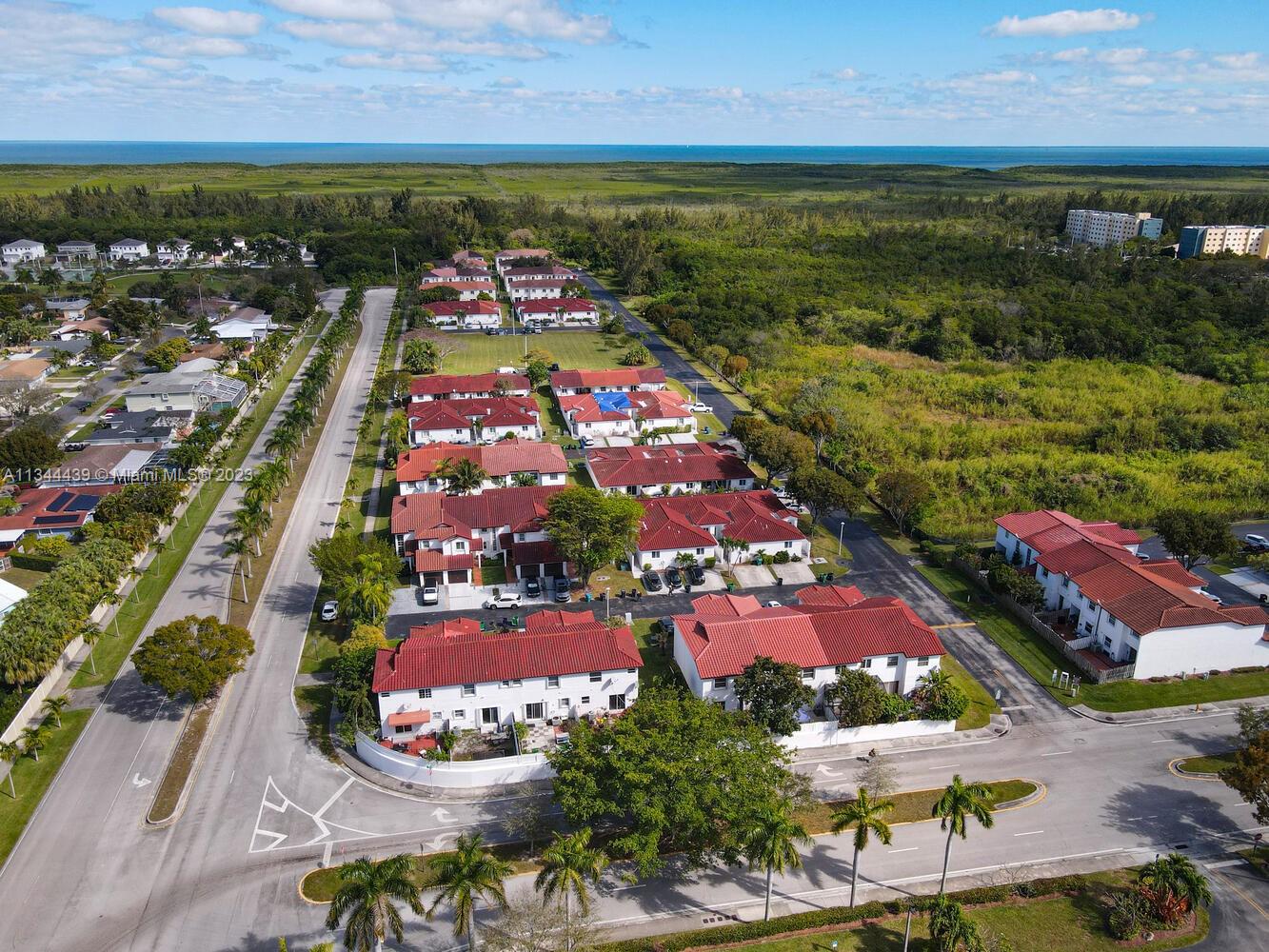 20736 SW 81st Pl Unit: *