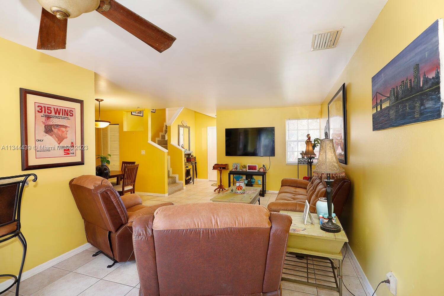 20736 SW 81st Pl Unit: *