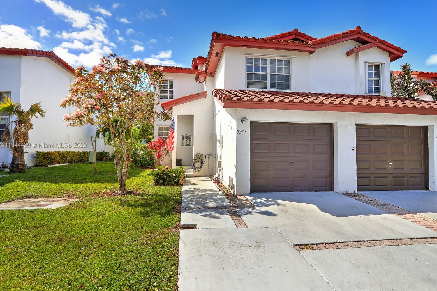 20736 SW 81st Pl Unit: *