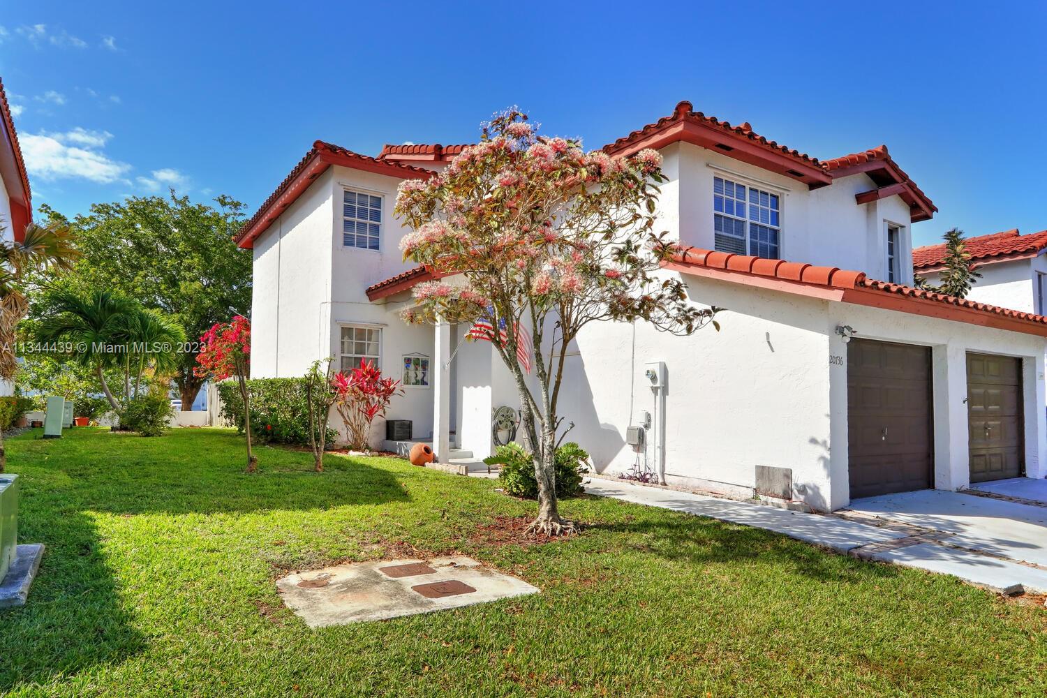 20736 SW 81st Pl Unit: *