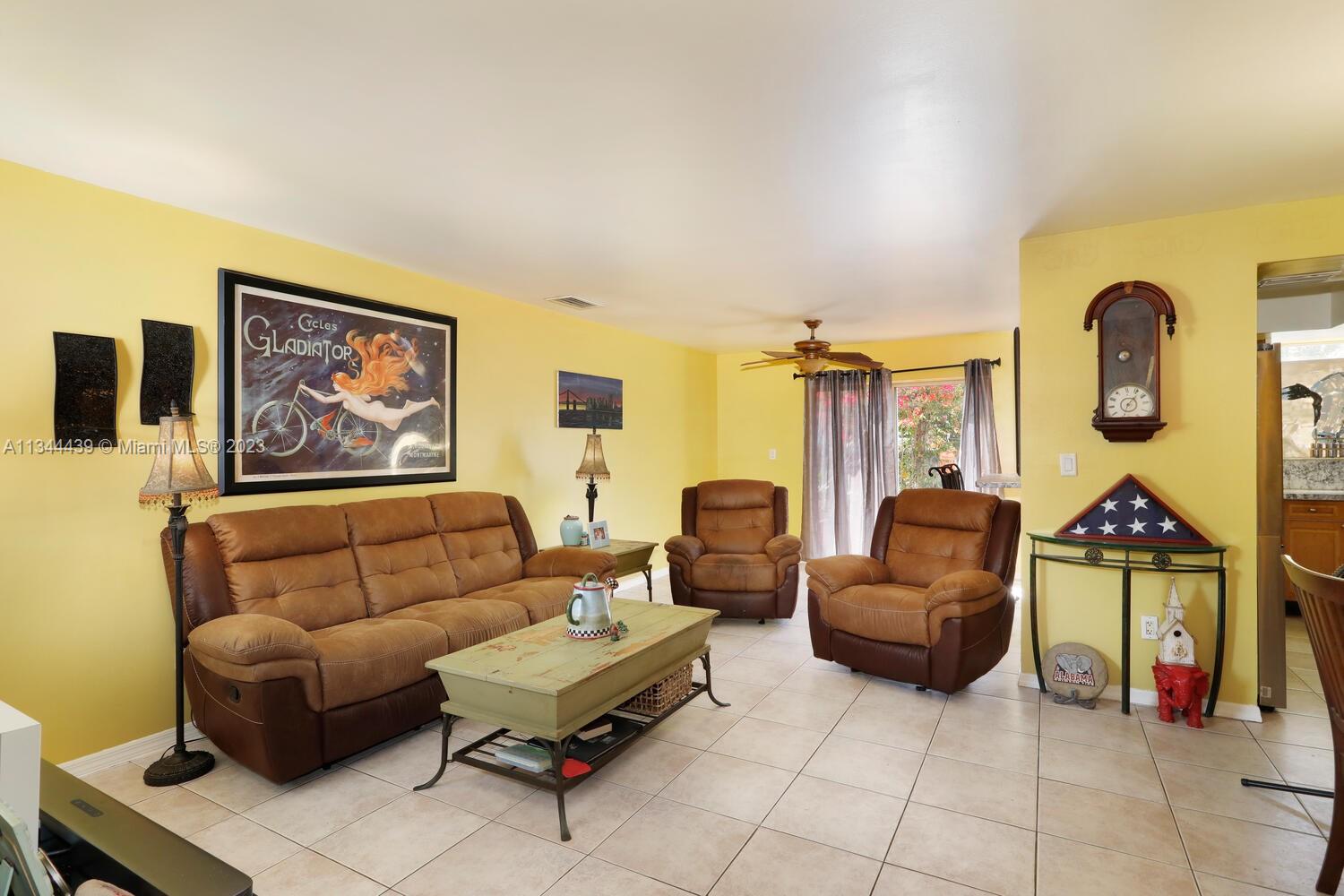 20736 SW 81st Pl Unit: *