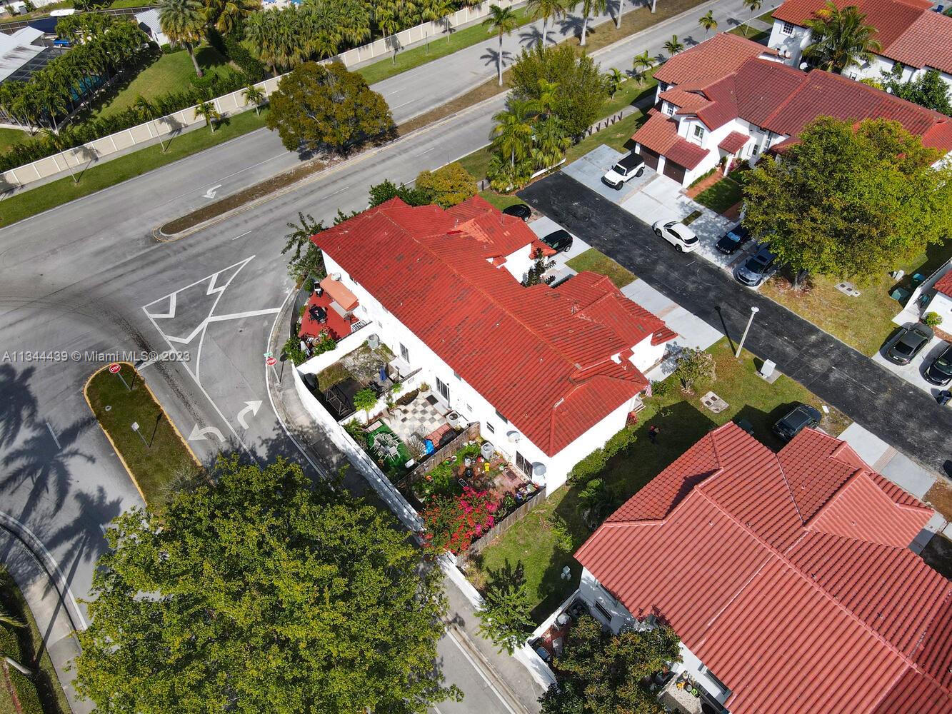 20736 SW 81st Pl Unit: *