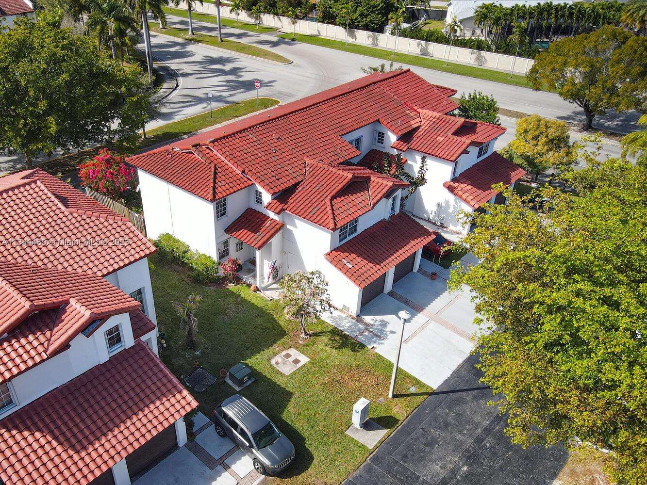 20736 SW 81st Pl Unit: *