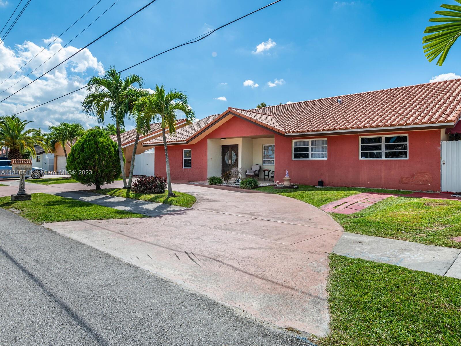 2080 SW 139 Ave
