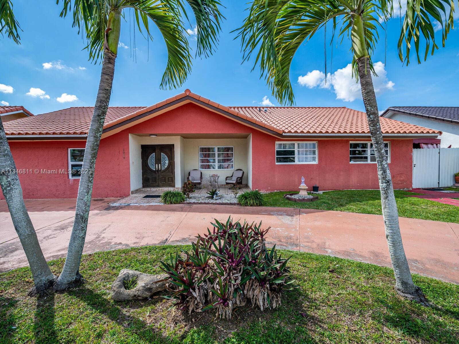 2080 SW 139 Ave