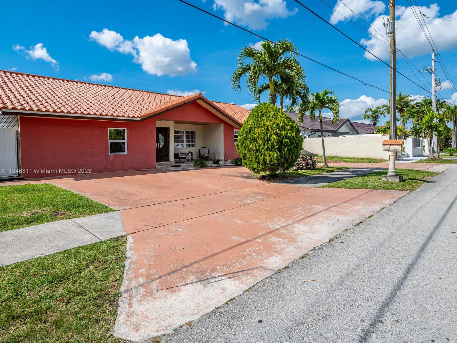 2080 SW 139 Ave