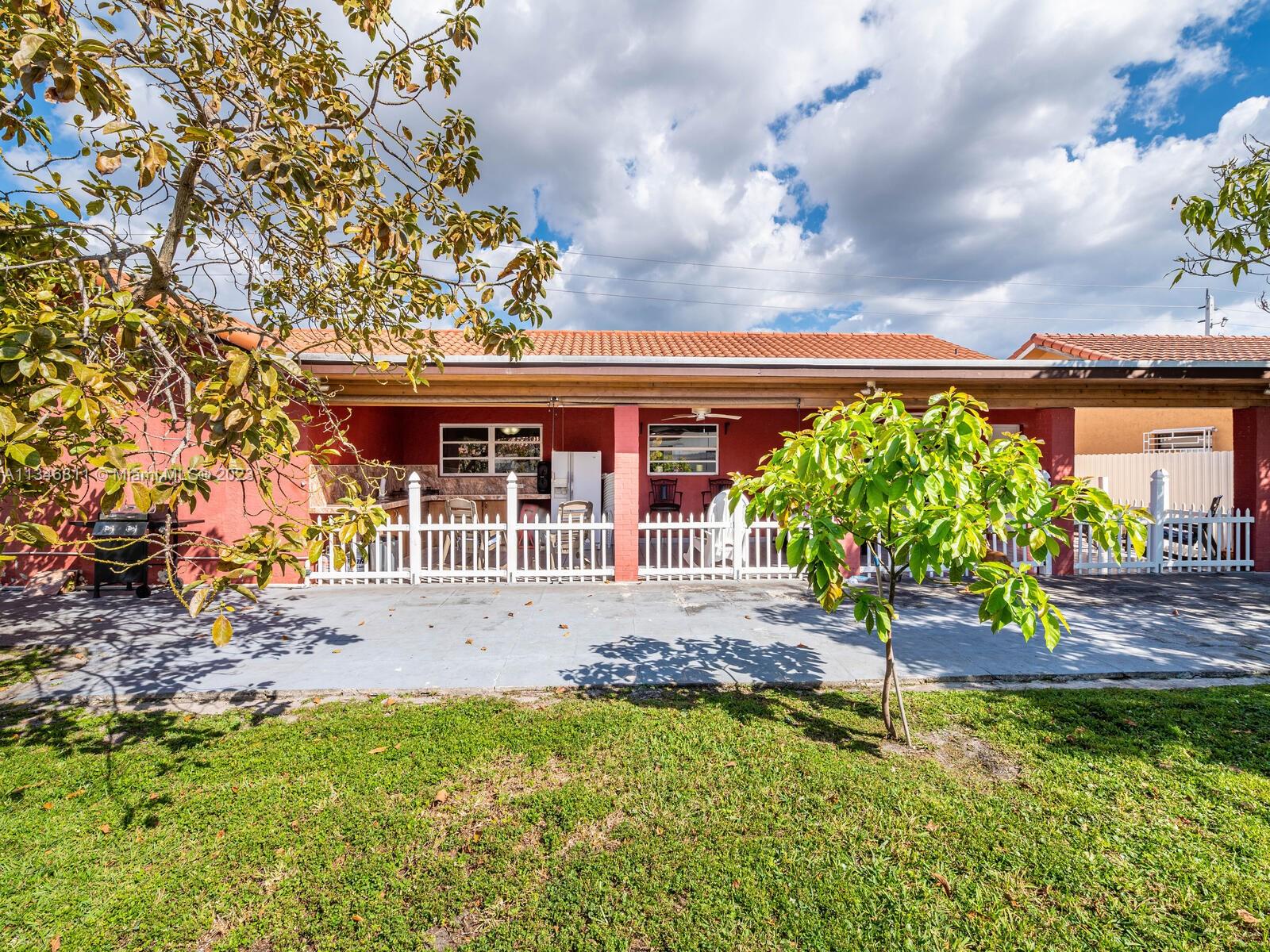 2080 SW 139 Ave
