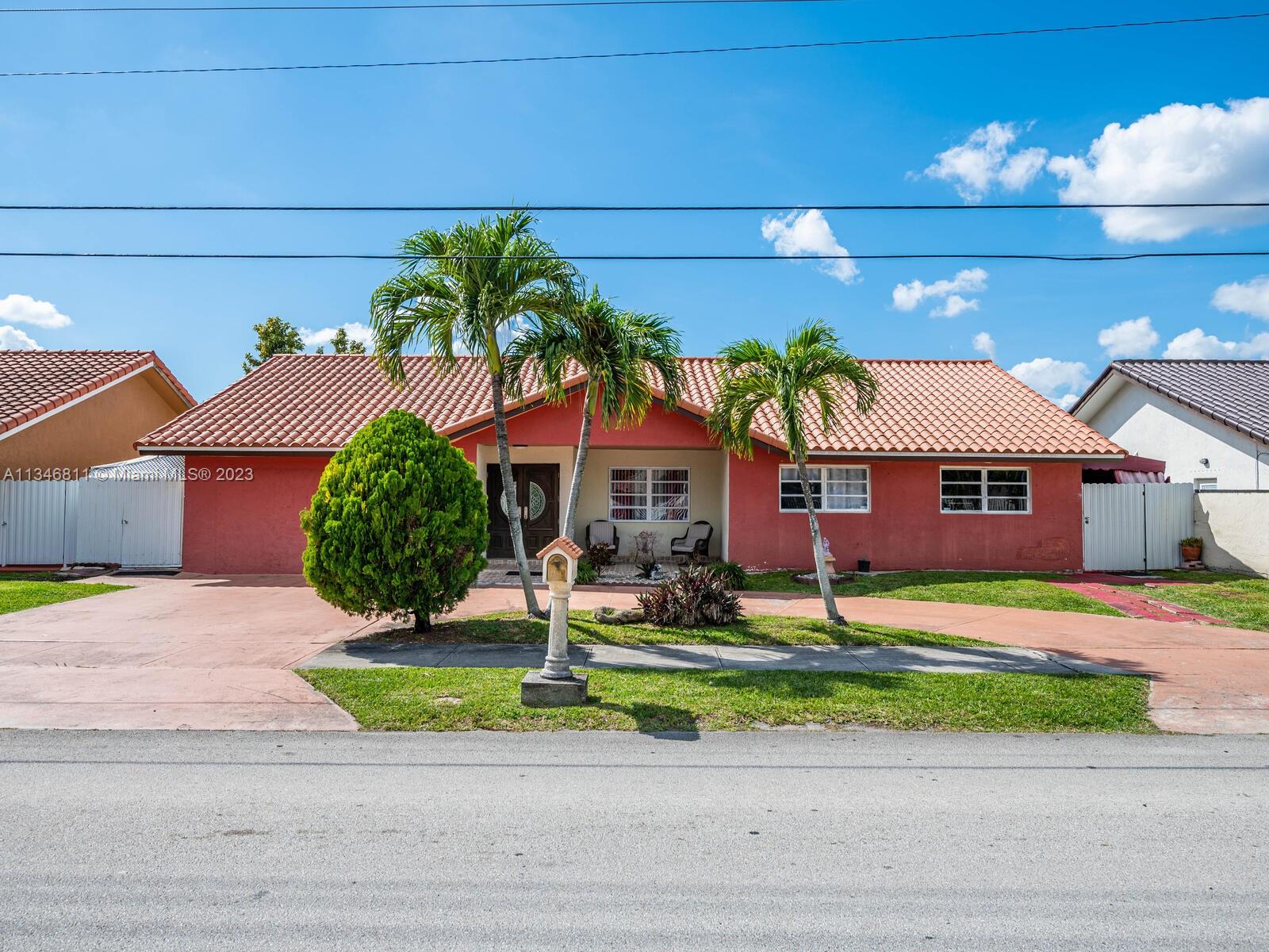 2080 SW 139 Ave