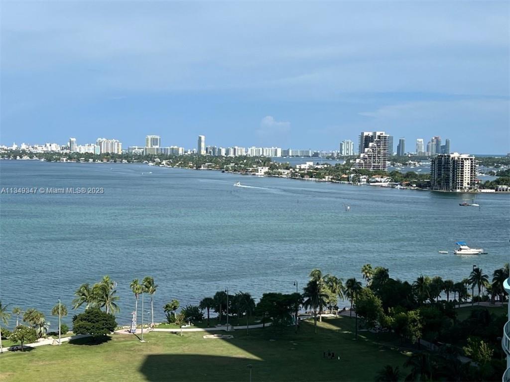 2000 N Bayshore Dr Unit: 1604