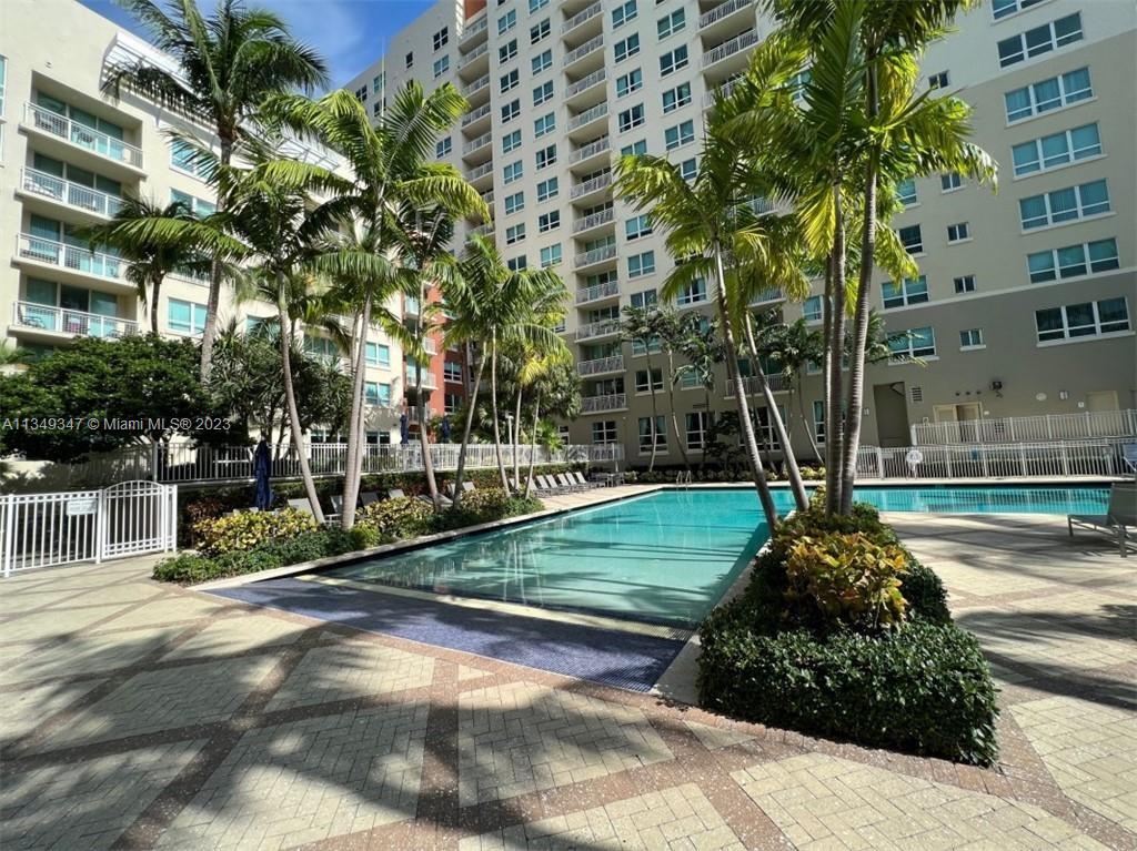 2000 N Bayshore Dr Unit: 1604