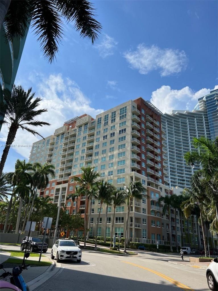 2000 N Bayshore Dr Unit: 1604