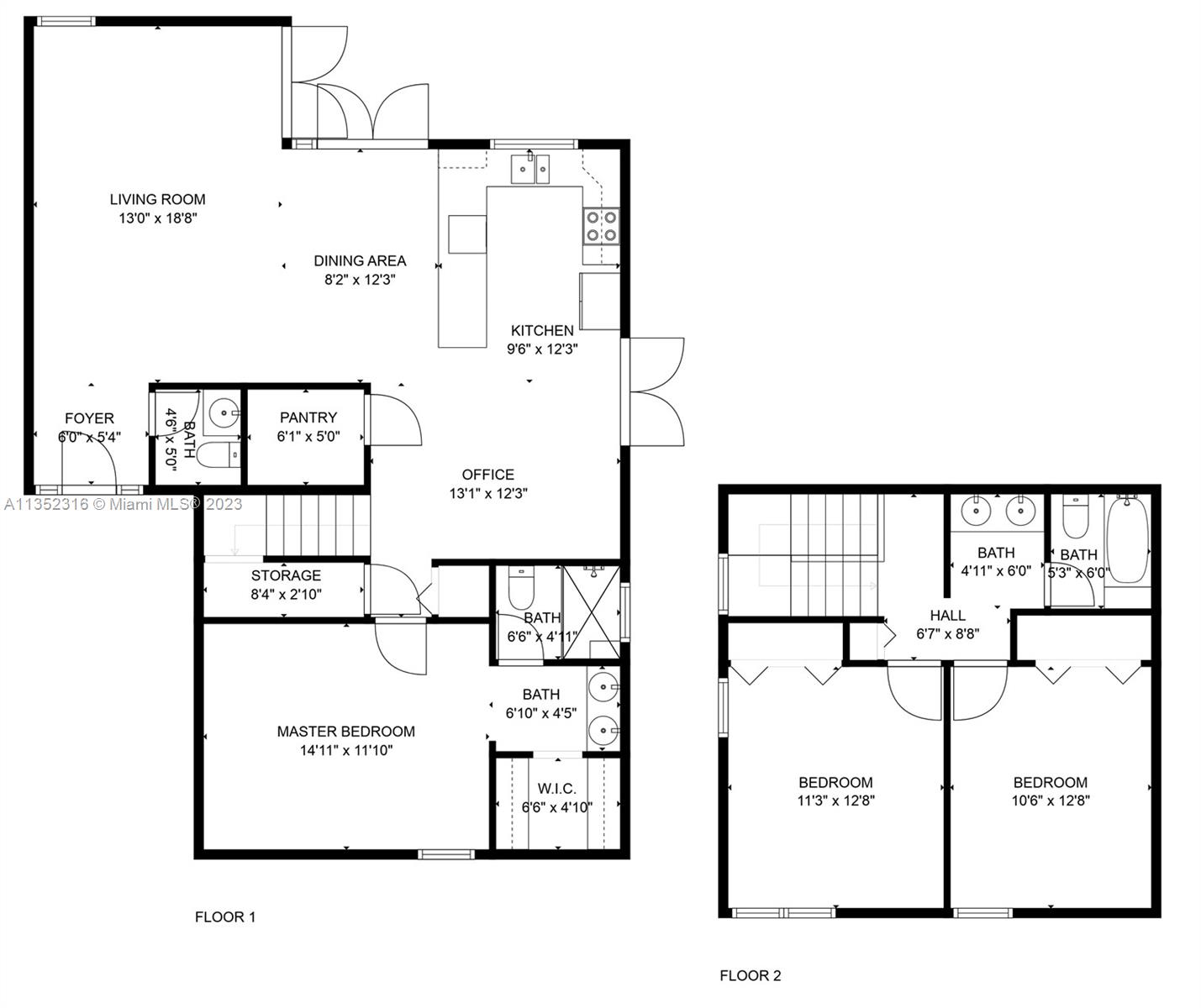 9154 SW 132 Ln
