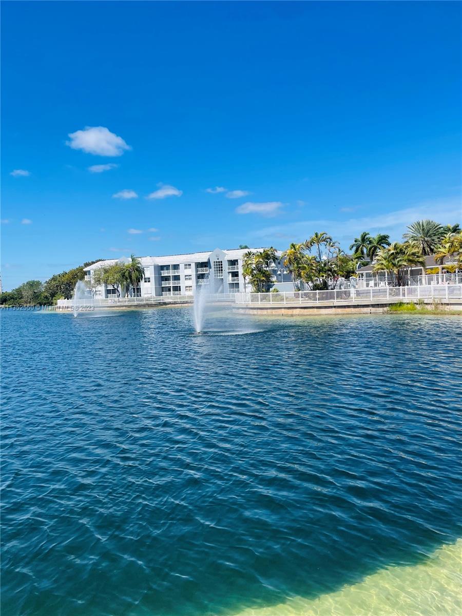 8500 SW 212 St Unit: 204