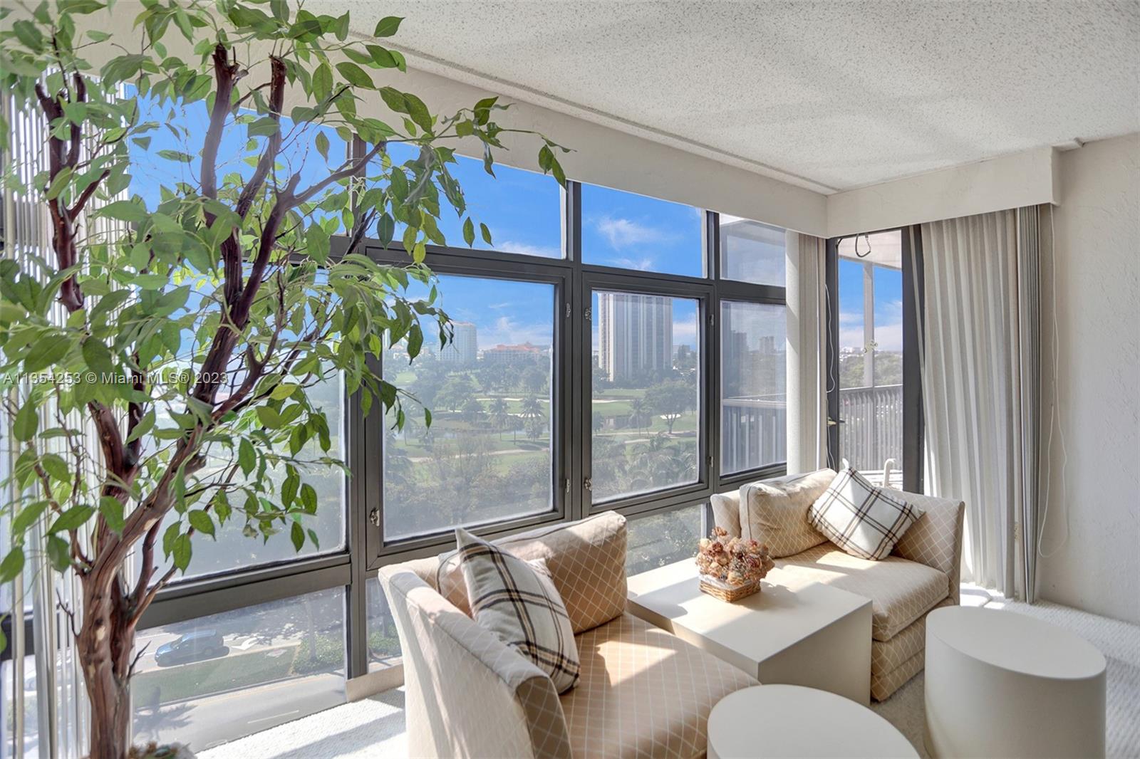 3375 N Country Club Dr Unit: 806 807