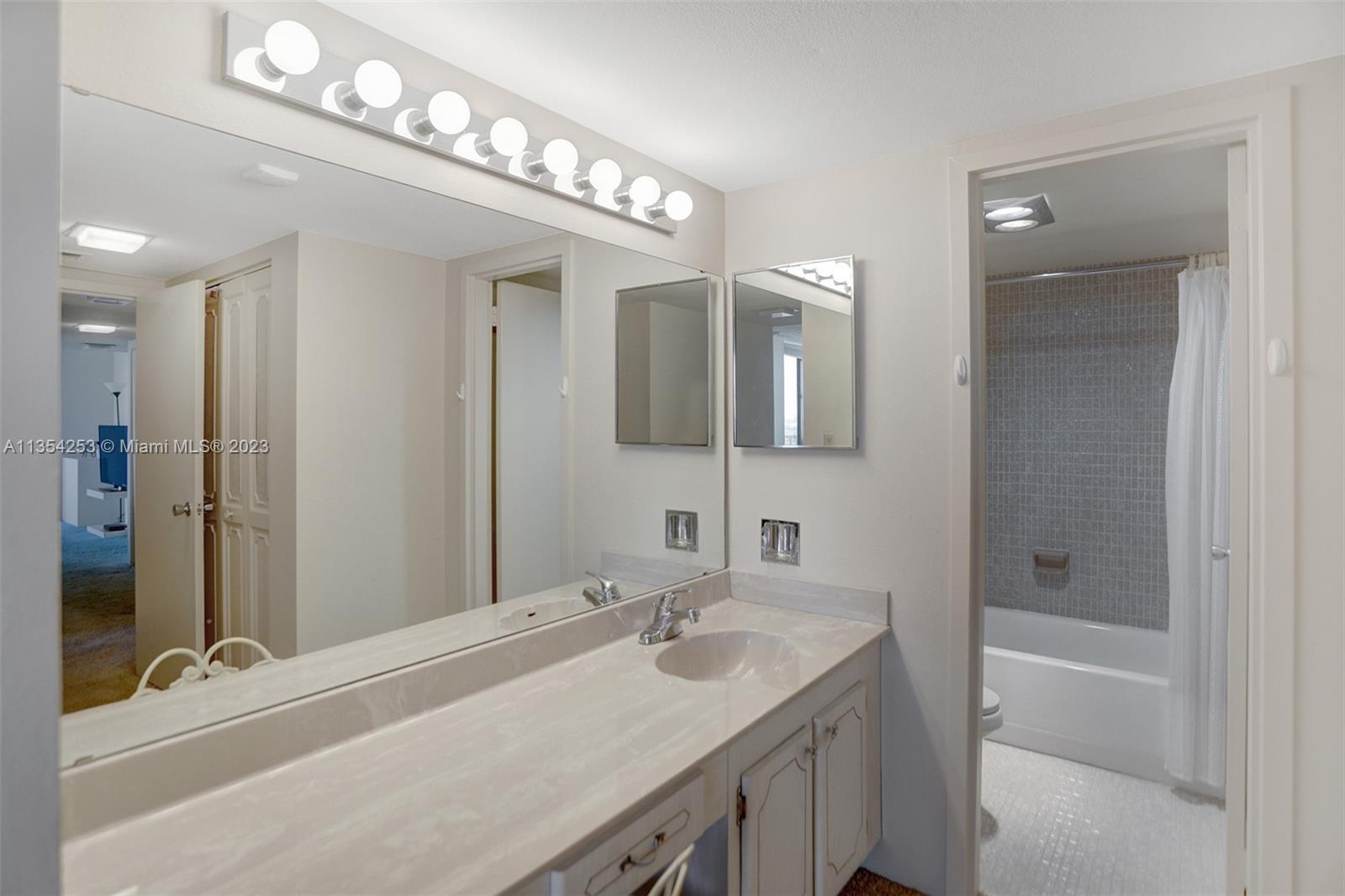 3375 N Country Club Dr Unit: 806 807