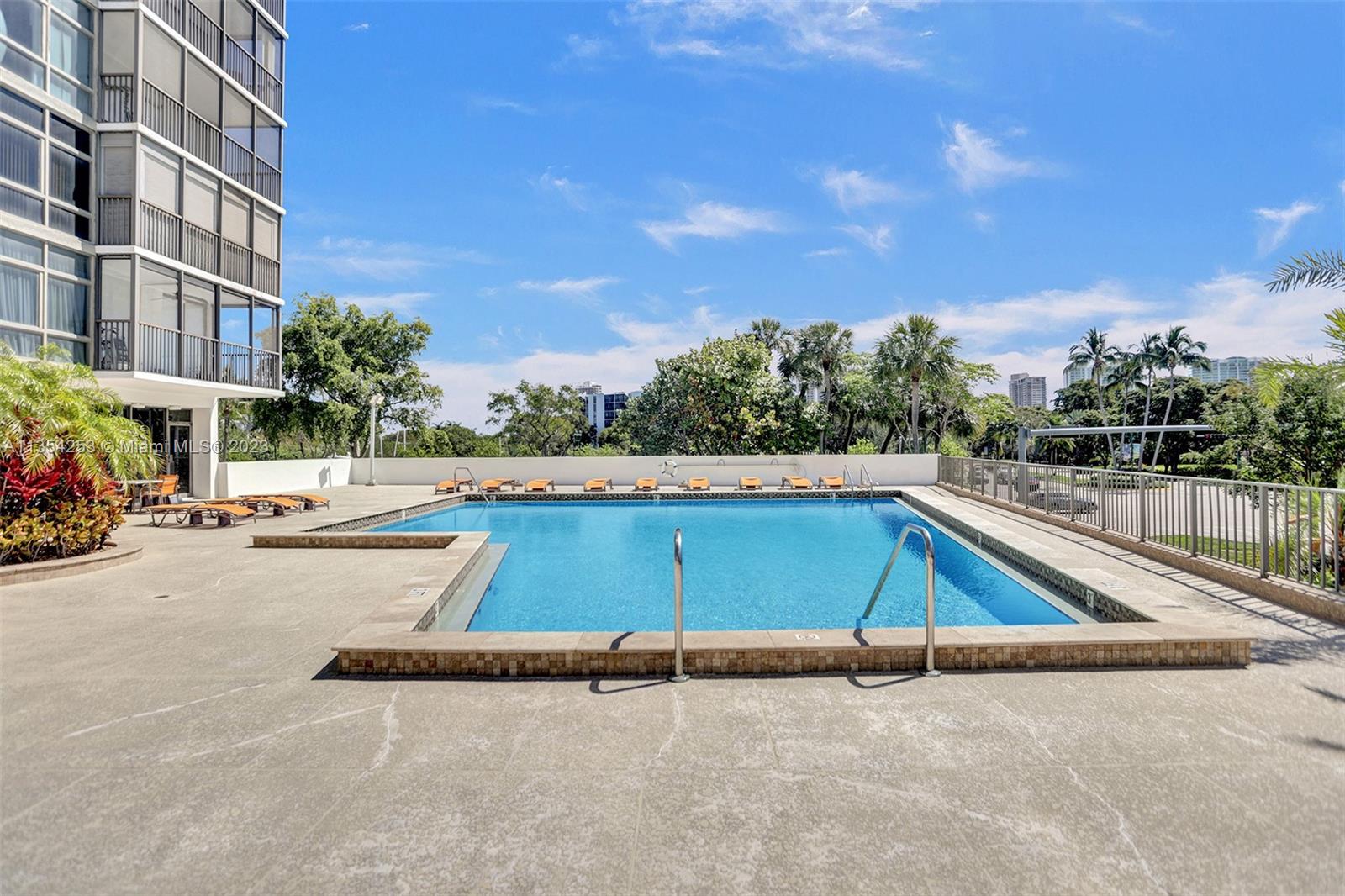 3375 N Country Club Dr Unit: 806 807