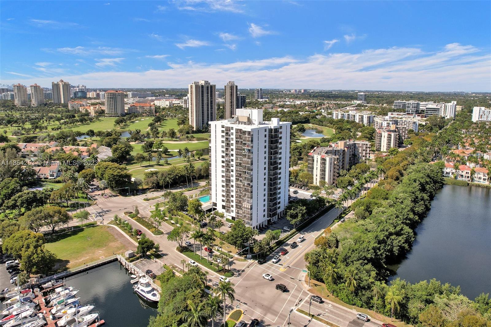 3375 N Country Club Dr Unit: 806 807