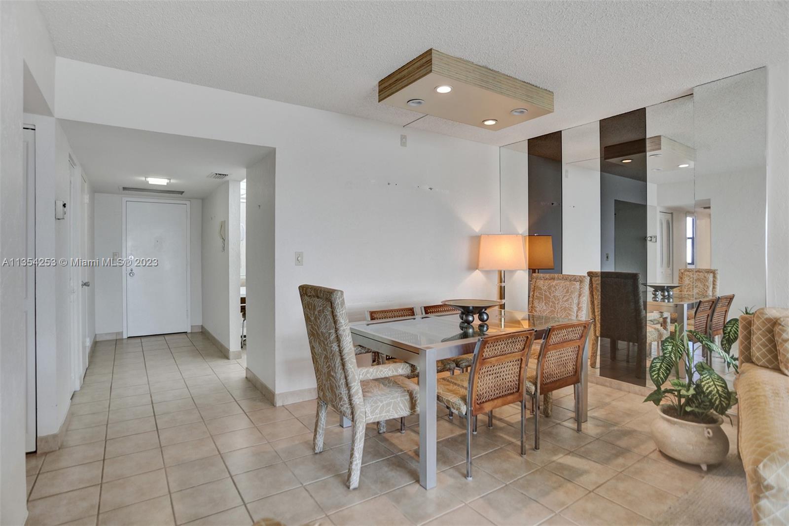 3375 N Country Club Dr Unit: 806 807