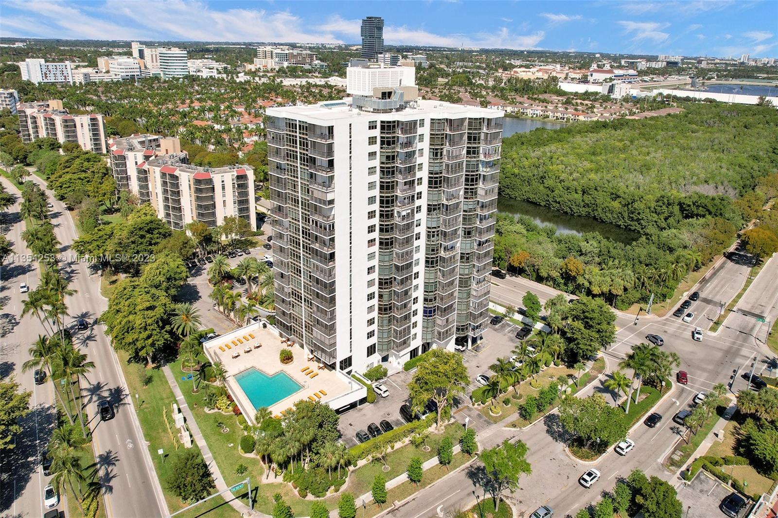 3375 N Country Club Dr Unit: 806 807