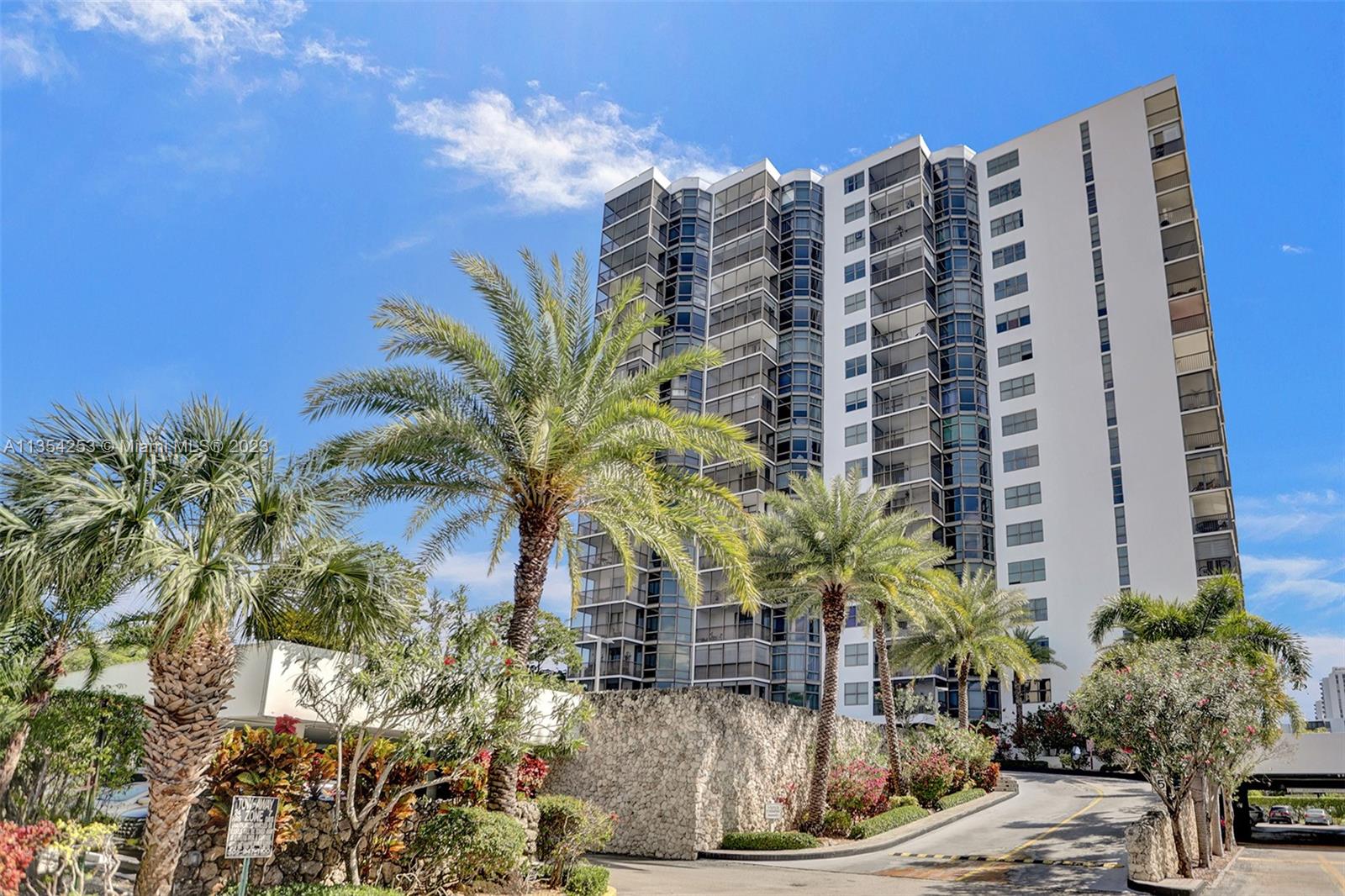 3375 N Country Club Dr Unit: 806 807