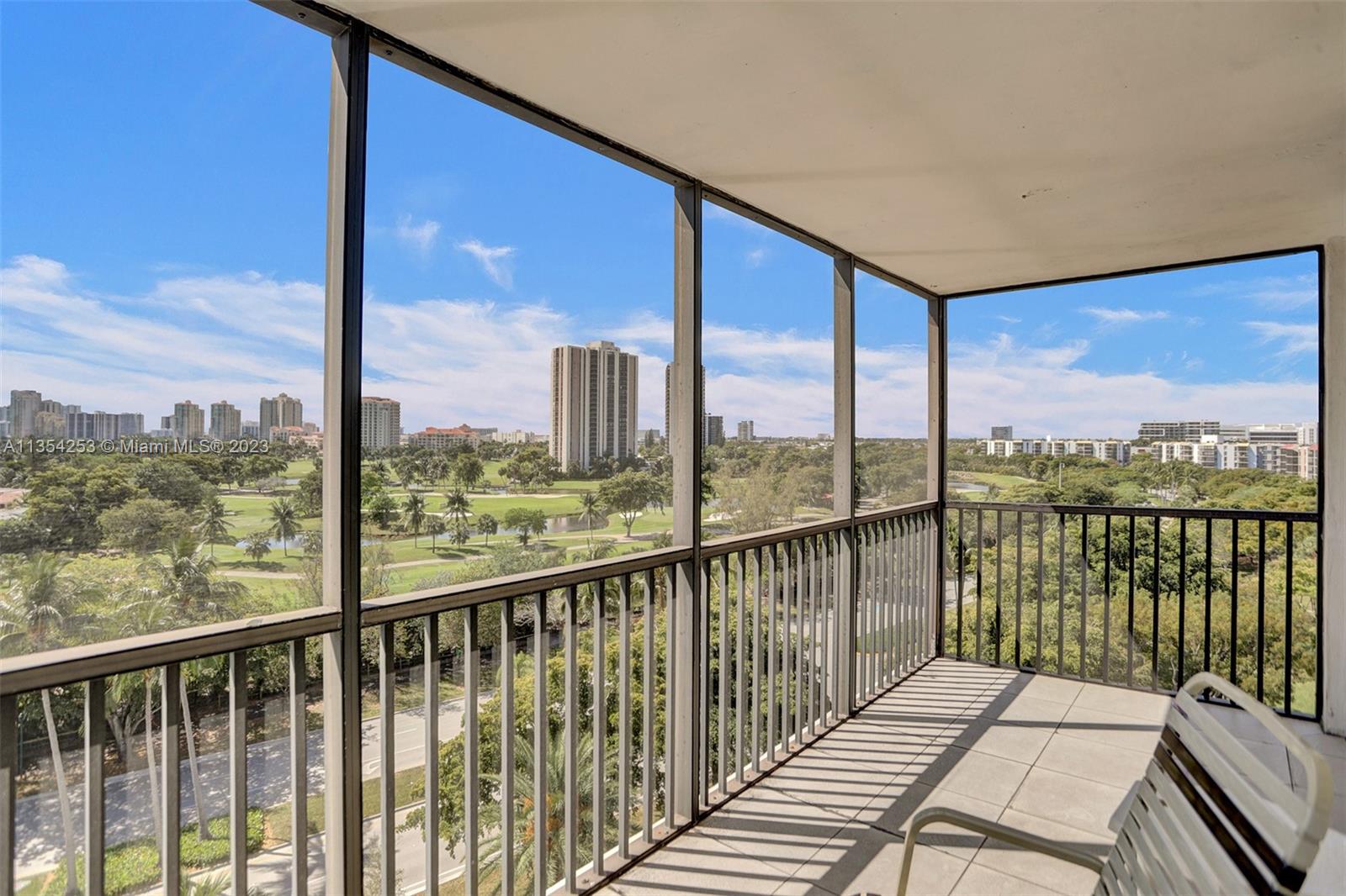 3375 N Country Club Dr Unit: 806 807