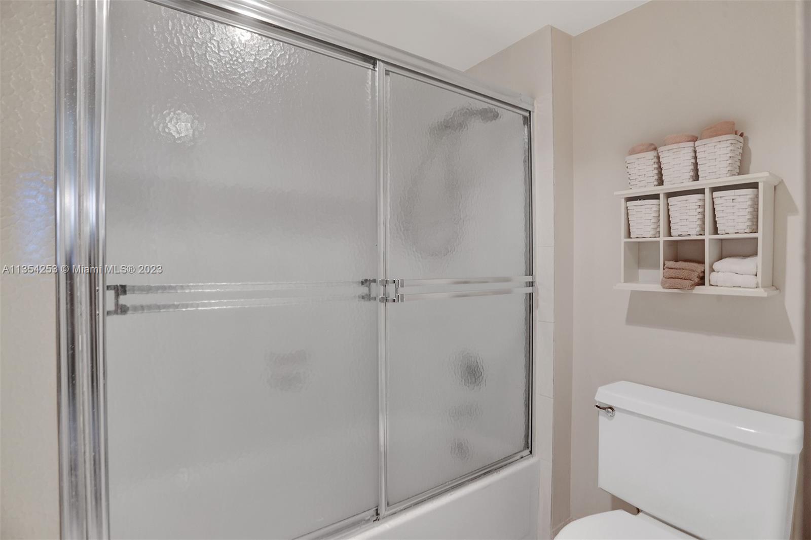 3375 N Country Club Dr Unit: 806 807