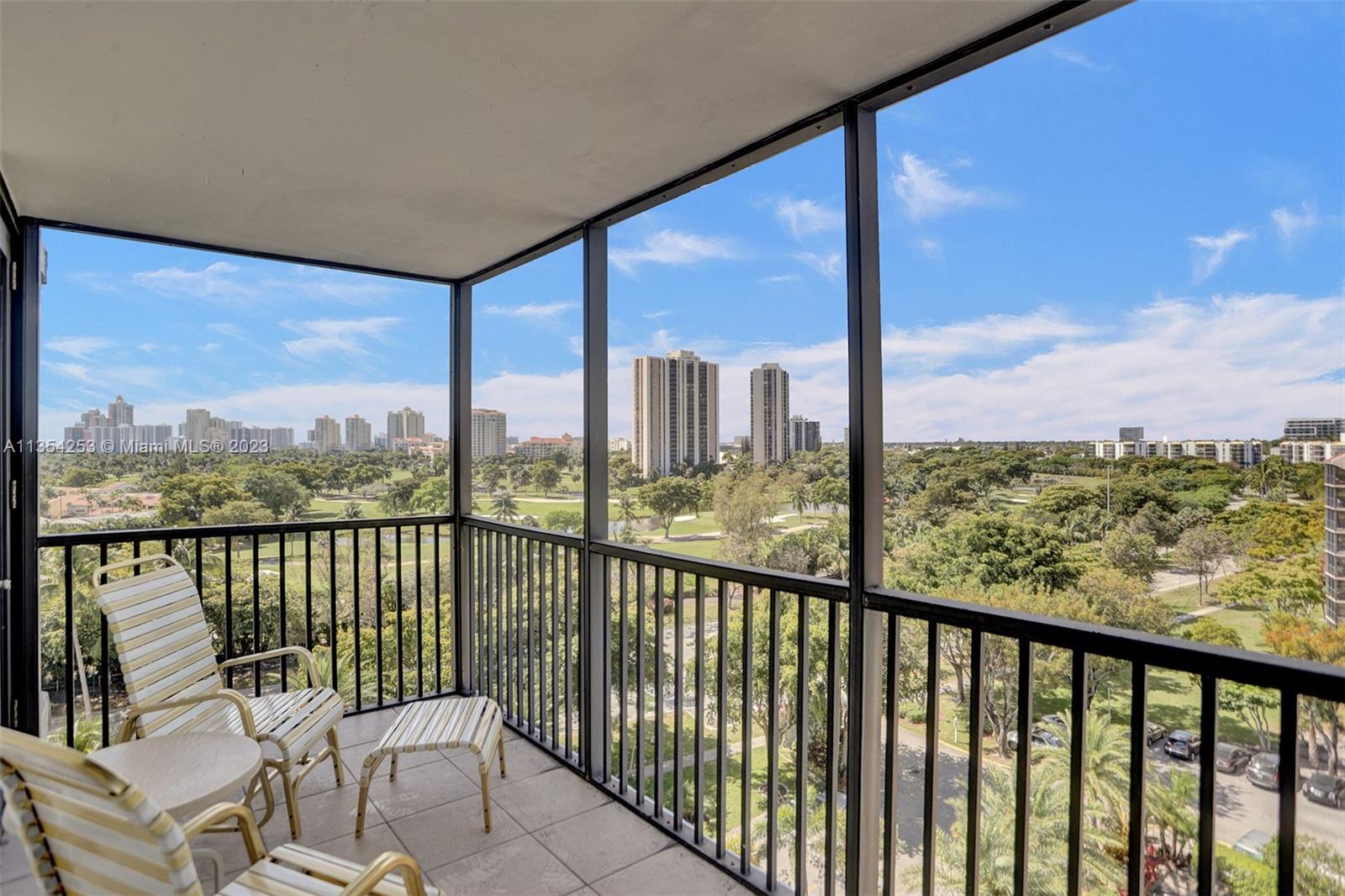 3375 N Country Club Dr Unit: 806 807