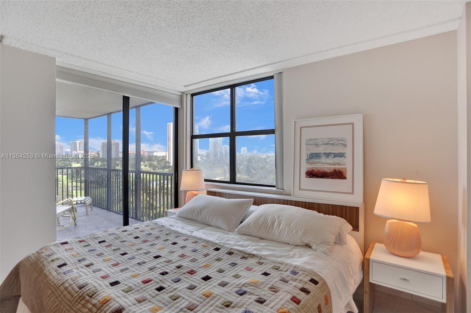 3375 N Country Club Dr Unit: 806 807
