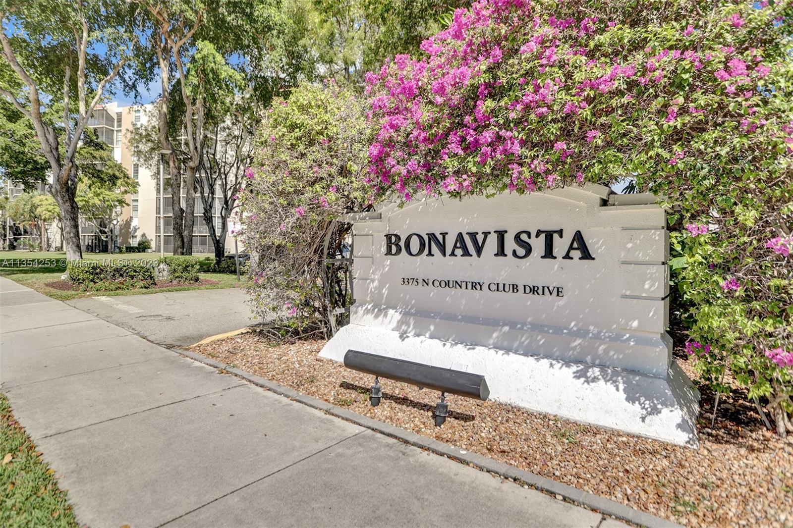 3375 N Country Club Dr Unit: 806 807