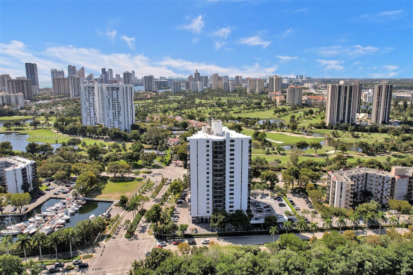 3375 N Country Club Dr Unit: 806 807