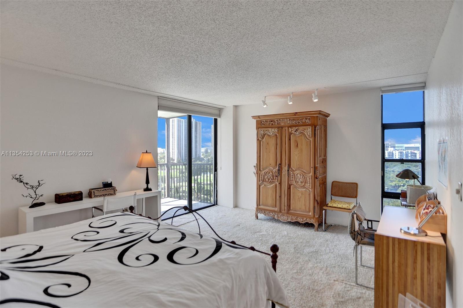 3375 N Country Club Dr Unit: 806 807
