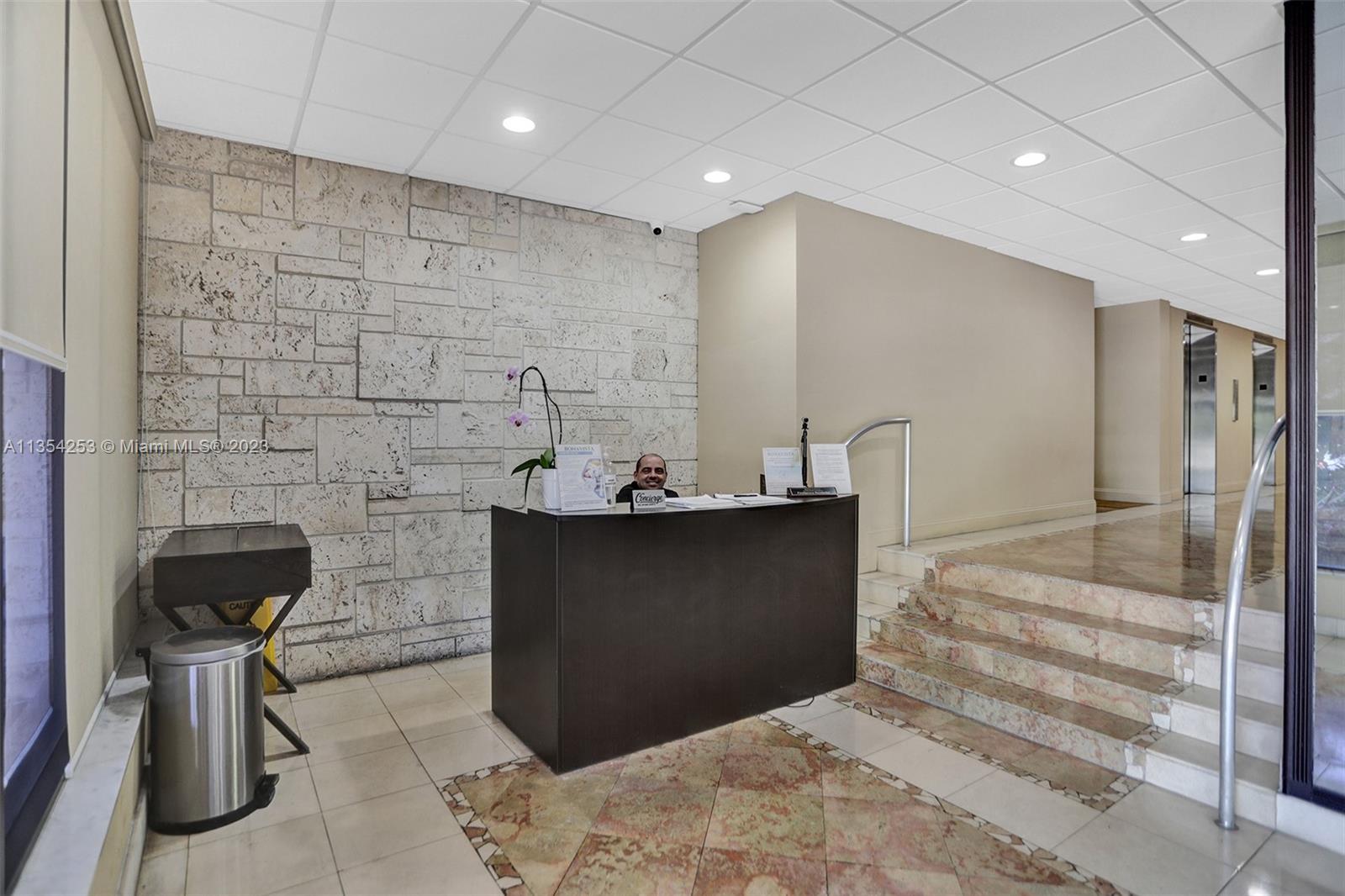 3375 N Country Club Dr Unit: 806 807
