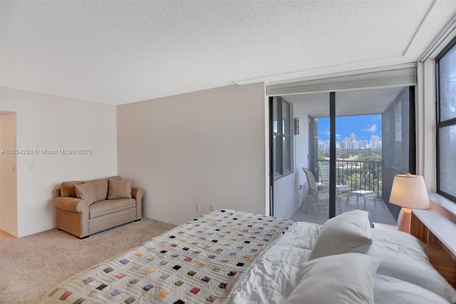 3375 N Country Club Dr Unit: 806 807