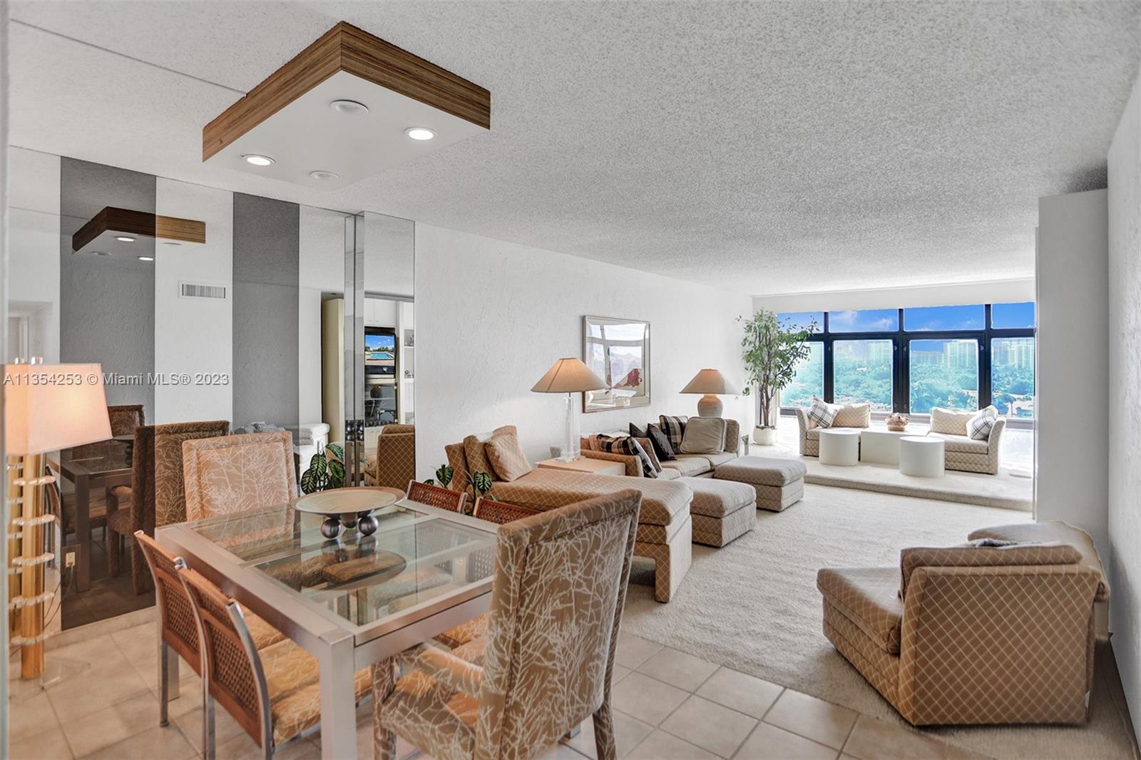 3375 N Country Club Dr Unit: 806 807