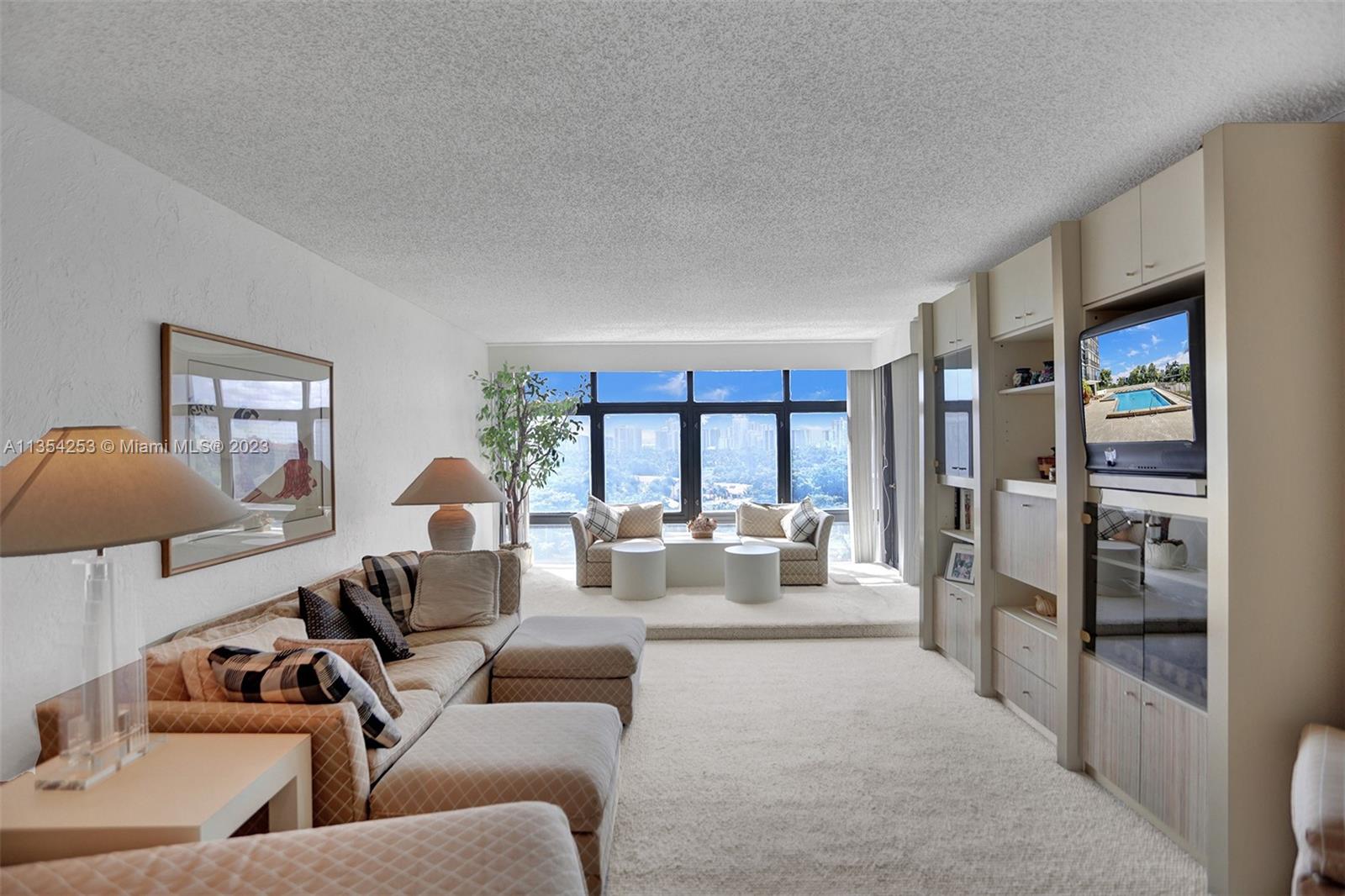 3375 N Country Club Dr Unit: 806 807