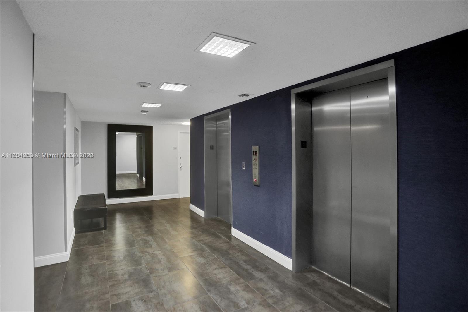 3375 N Country Club Dr Unit: 806 807